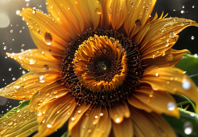 00038-1909190116-a sunflowers amazingly fluid detailed 3d fractals light particles water drops shimmering light, Miki Asai Macro photography, clo.png